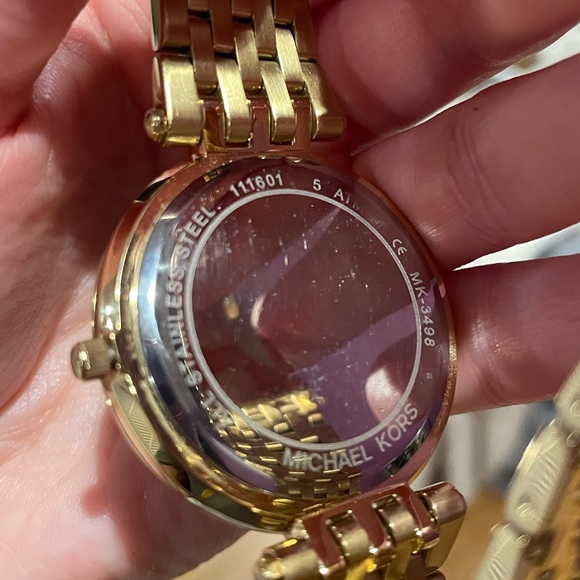 Michael Kors Darci Watch - Picture 8 of 9